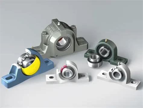 EIBC | Major Authorized Distributor for NSK bearing