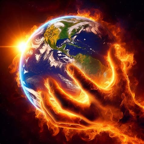 Earth Fire 的图像结果