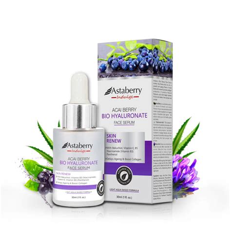 Buy Best Face Serum for All skin Types for women in India – Astaberry