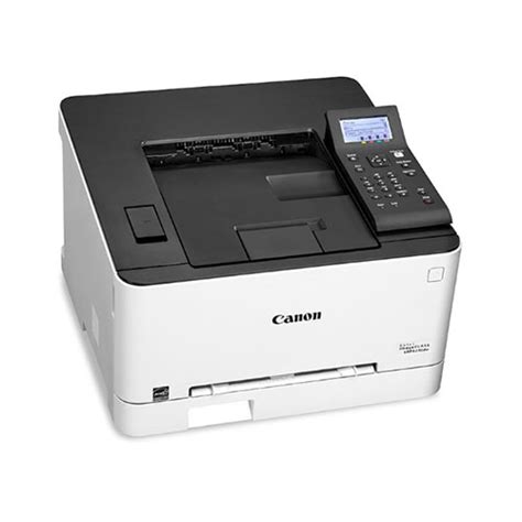 Canon Canon LBP-623Cdw Printer Price in Bangladesh - Tech Land BD