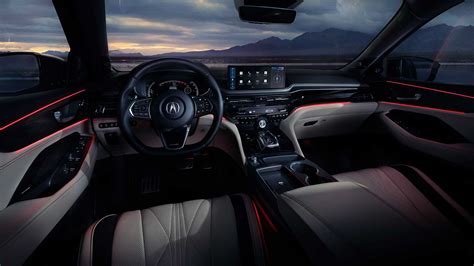 2025 Acura MDX Road Test Review: Business As Usual