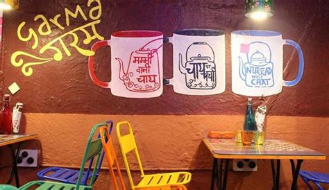 Chai Pe Charcha | WhatsHot Mumbai