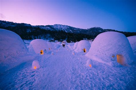 Experience Winter Wonders in Snowy Nagano | Go! NAGANO Official Travel Guide of Nagano, Japan