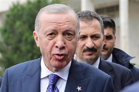 Turkey's Erdogan Appoints Legal Team to Draft New Constitution ...