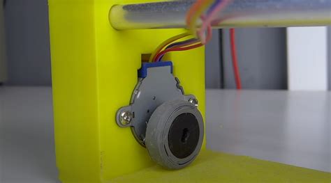 Position Control Using Stepper Motor and Arduino 的图像结果