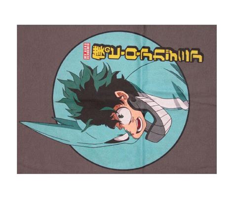 Deku Battle My Hero Academia Anime Character Mens India | Ubuy