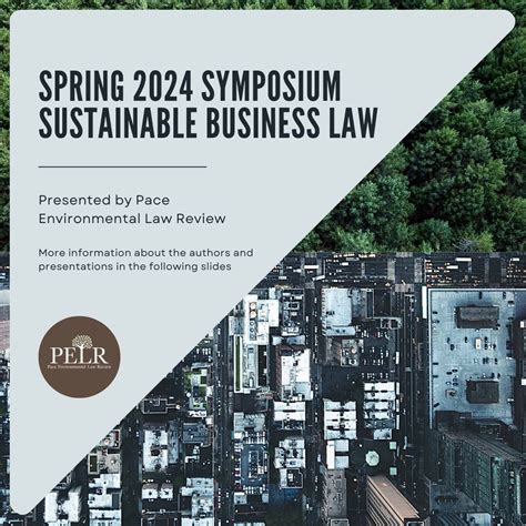 We are excited to announce the schedule and panel topics for our Spring ...