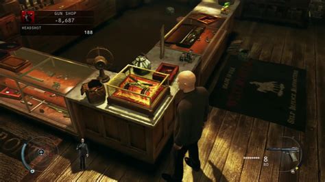 Image result for Hitman Absolution Shooting Range