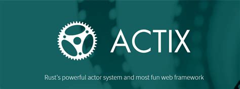 Image result for Rust Actix Error Handling
