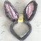 Image result for Easter Bunny Ears Headband Craft