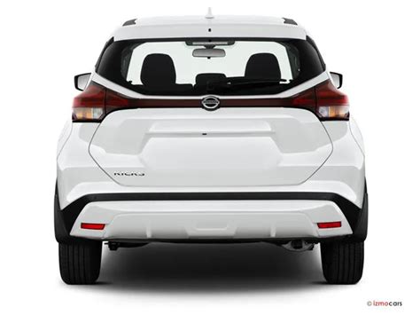 2024 Nissan Kicks: 201 Exterior Photos | U.S. News