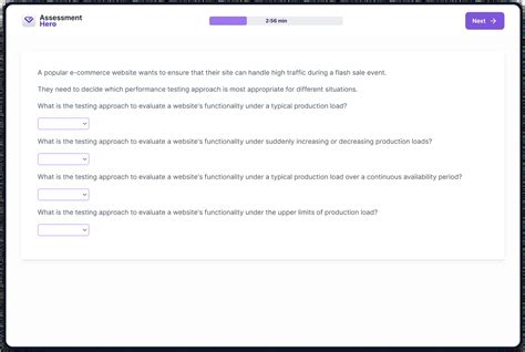 Image result for Web Development Test