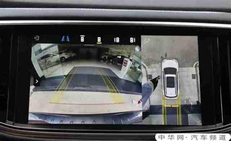 买车后必须安装汽车360全景，小编推荐行业第一品牌_搜狐汽车_搜狐网