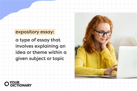 Image result for Expository Writing Examples