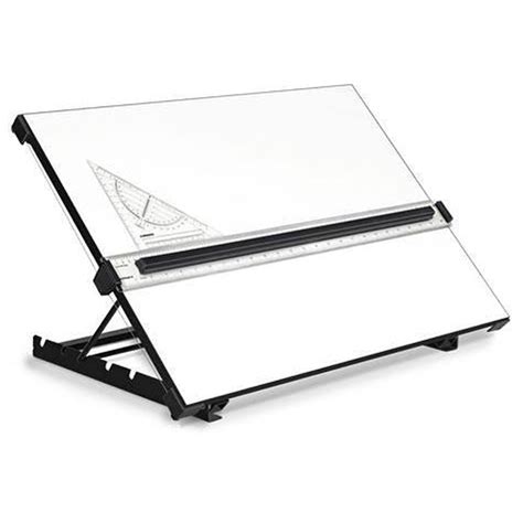 Isomars Drawing Board - Table Model with Parallel Motion - A1 Size - 2