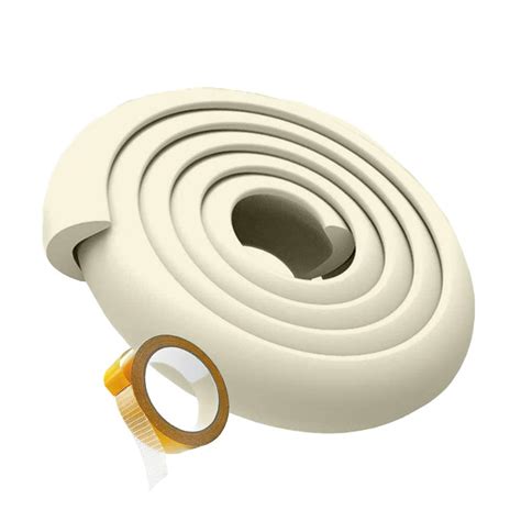 Buy SYGA Baby Safety Strip Furniture Edge Guard Cushion Corner Cover 2 ...