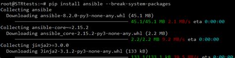 Debian 12: cambios y actualizaciones desde Debian 11 | STR Sistemas