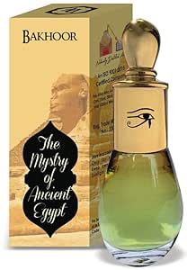 Parag Fragrances Bakhoor Attar 12ml / Egypt Series 12ml / Long Lasting ...