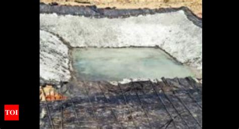 LMC: LMC to Construct Leachate Treatment Plant to Mitigate Soil and ...