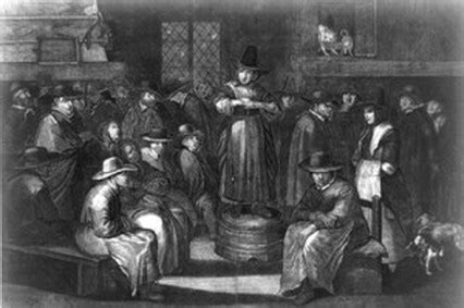 Middle Colonies Religion 的图像结果