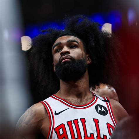Coby White Breaks Silence On His Injury Bulls Fans Finally Get Hope ...