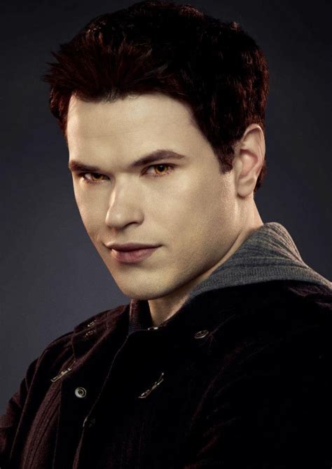 Emmett Cullen | Fotos de crepúsculo, Crepusculo personajes, Amanecer ...
