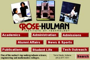 The Stories of Rose | Rose-Hulman