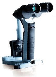 Keeler PSL One Portable Slit Lamp Manufacturer, Supplier from Delhi