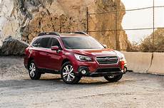 Cars Like Subaru Outback by 2018 Subaru Outback 2 5i Test Review Safe Cars Like Subaru Outback