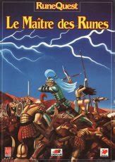 Amazon.in: Buy RUNEQUEST le maître des Runes Book Online at Low Prices ...