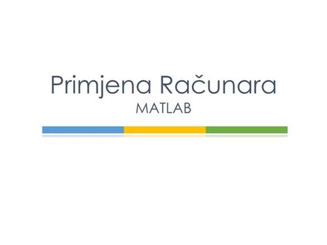 Image result for MATLAB Matrices