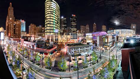 The Cordish Companies