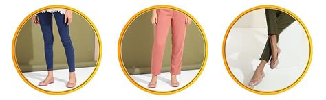 Buy Mode By Red Tape Women's Pink Ballet Flat-6 UK (MRL1765) at Amazon.in