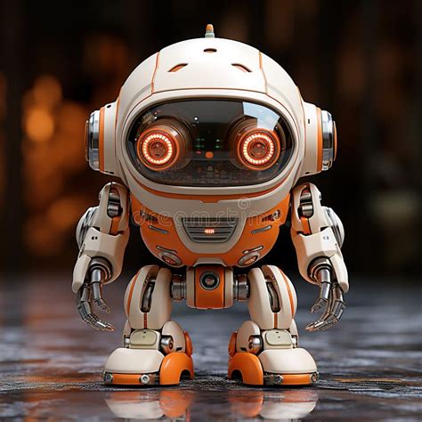 Mini Robot AI Technology 的图像结果