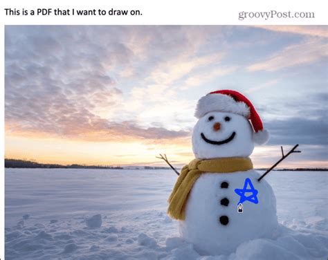 Image result for How to Draw On PDF File