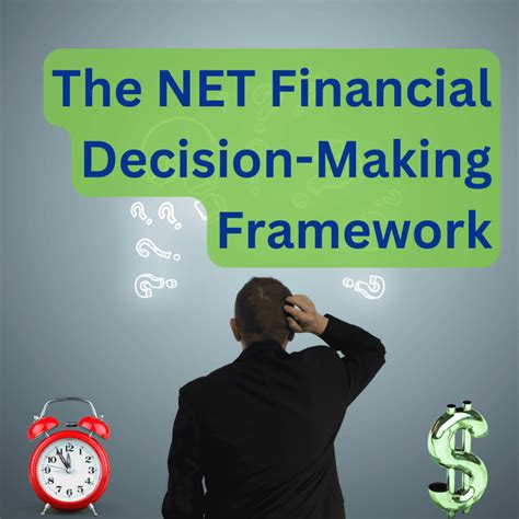 Financial Decision Making 的图像结果