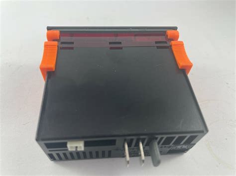 Elitech ECS-16 Commercial Fridge with Digital India | Ubuy