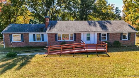13709 Cox Rd, Church Road, VA 23833 | Homes.com