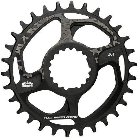 FSA chainring MTB SL-K Modular Megatooth Direct Mount 1 x MY22 32T ...