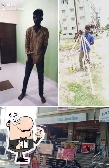 Cake Junction, Mandya - Restaurant menu, prices and reviews