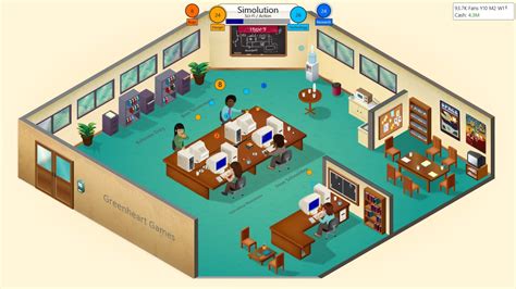 Game Dev Tycoon Game Guide | Game Dev Tycoon Walkthrough