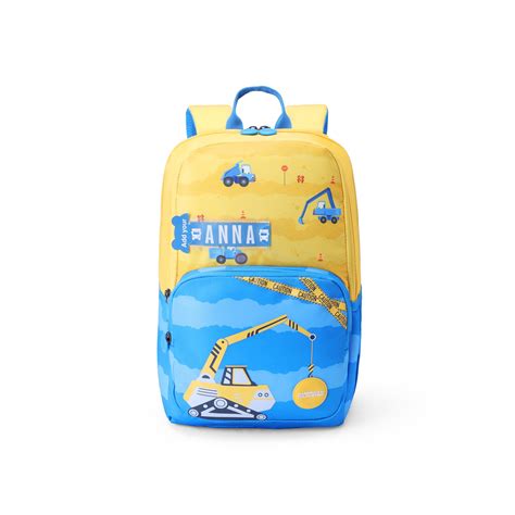 Diddle 4.0 – American Tourister