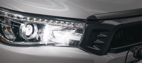 STEDI™ Copper Head H7 LED Globe Headlight Upgrade (Pair)