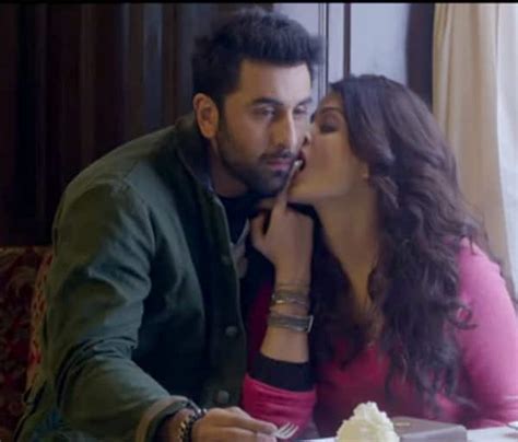 5 moments from Ranbir Kapoor and Aishwarya Rai's Ae Dil Hai Mushkil’s ...