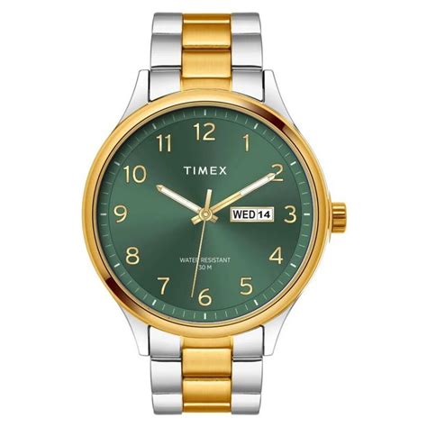 TIMEX TWEG18443 – Universal Watch Company
