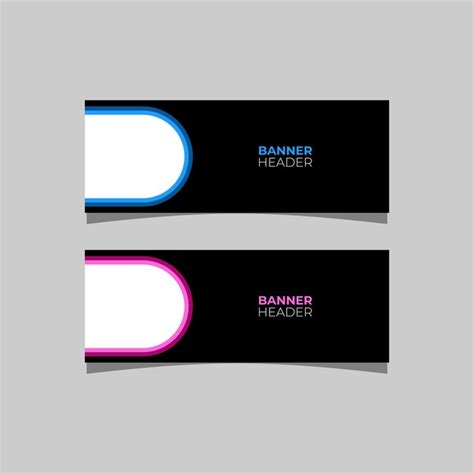 Header Banner 的图像结果