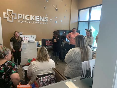 Pickens Urgent Care & Primary Care