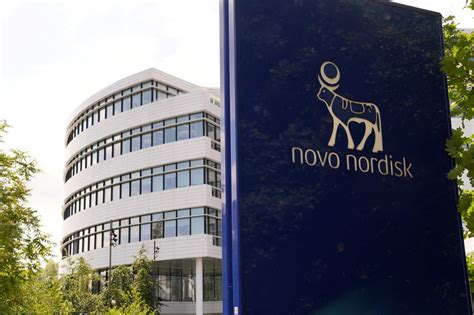 Novo Nordisk slides further on US competition, new CEO concerns | Reuters