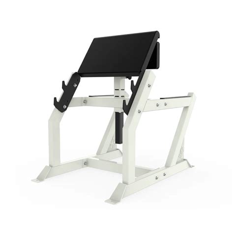 Arsenal Strength Standing Preacher Curl Bench - Staffs Fitness Ltd