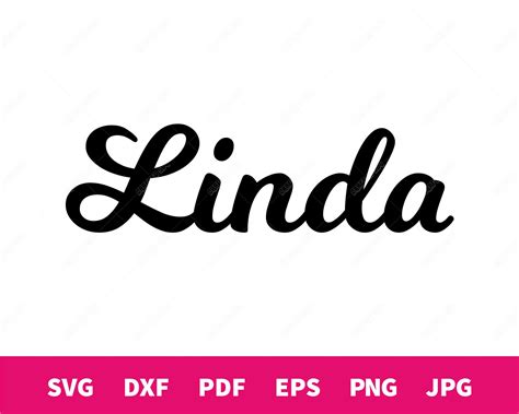 Linda Name